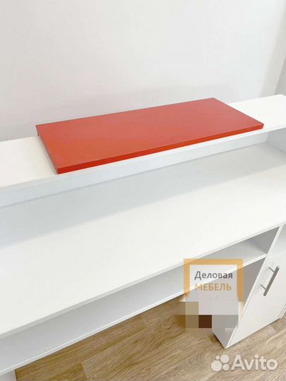 Ресепшн кассовый стол