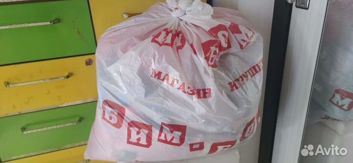 Детские вещи пакетом бесплатно