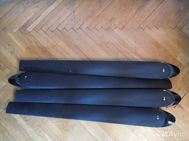 Колонки 5.1 Lg HTK806TH