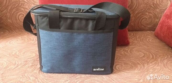 Сумка Холодильник