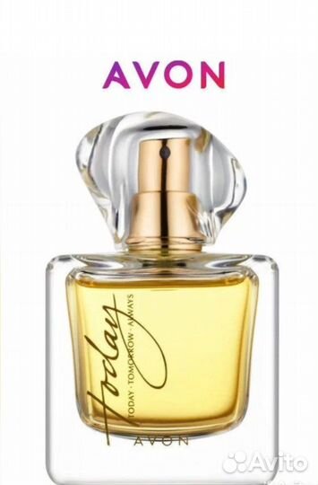 Духи avon эйвон парфюм косметика по закупке