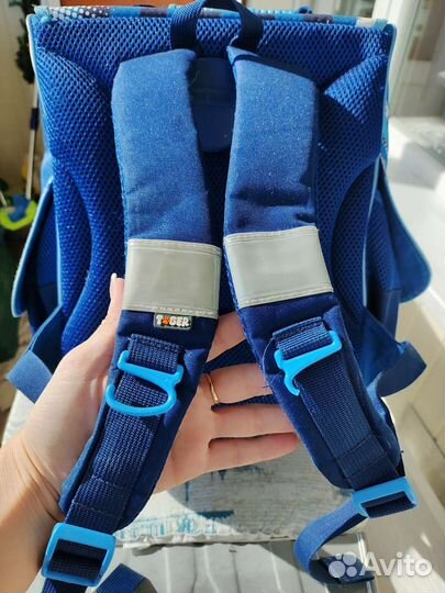 Портфель школьный