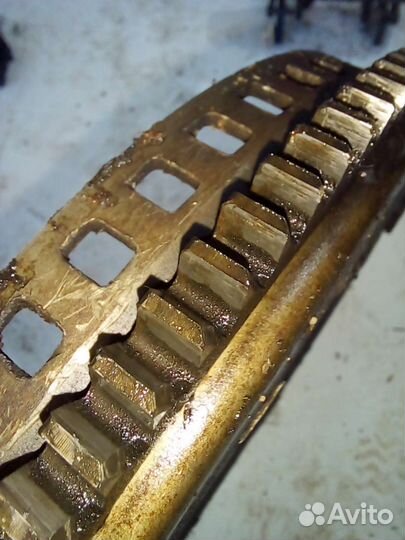 Маховик kia spectra 1.8 p37f АКПП