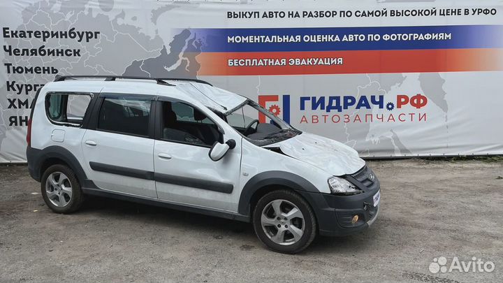 Защита двигателя LADA Largus 758904959R