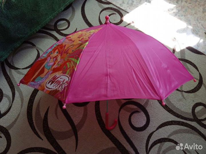 Зонтик детский