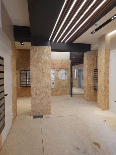 3-к. квартира, 86,3 м², 8/19 эт.