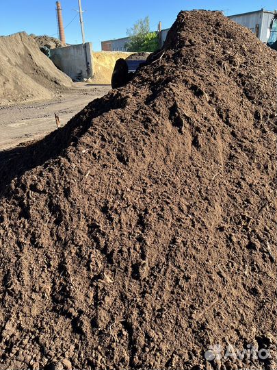 Торфосмесь для теплицы, для грядок