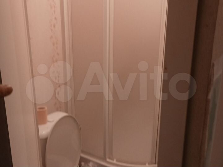 Комната 17 м² в 1-к., 1/2 эт.