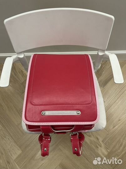 Японский оригинальный рюкзак для девочки