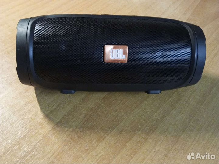 Колонка jbl charge mini бу Торг