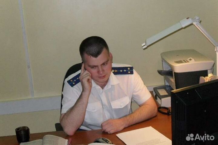 Жалобы в прокуратуру. Иски в суд