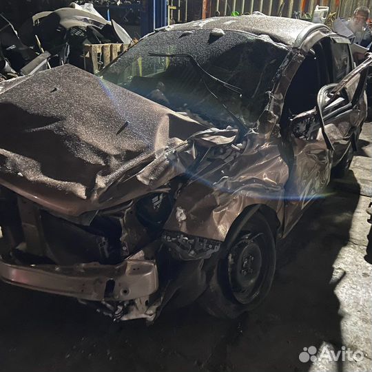 Выкуп авто под разбор