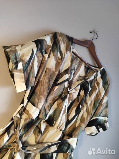 Комбинезон женский L/XL