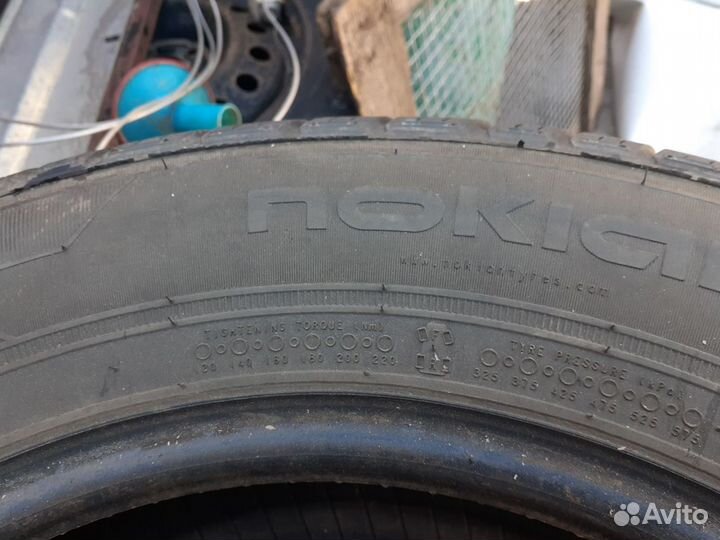 Nordman Nordman C 195/75 R16C