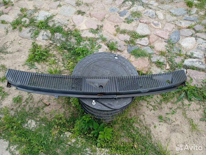 Жаба на opel kadett