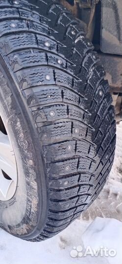 Колёса Nissan pathfinder