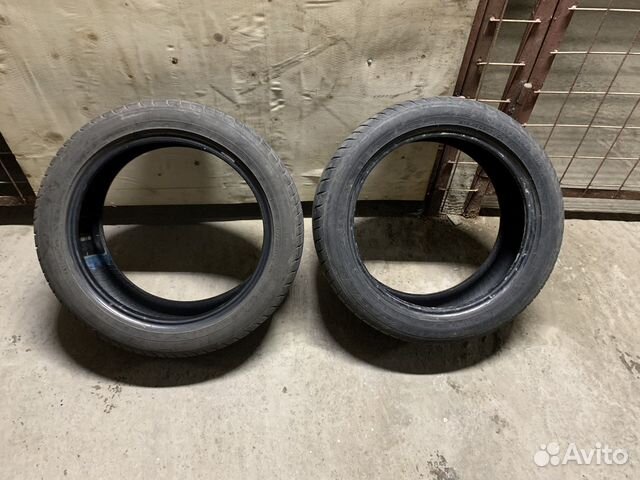 Goodyear EfficientGrip 215/50 R17 91V