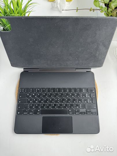 iPad Pro 12.9 2020 4 поколение 128гб Wi-Fi