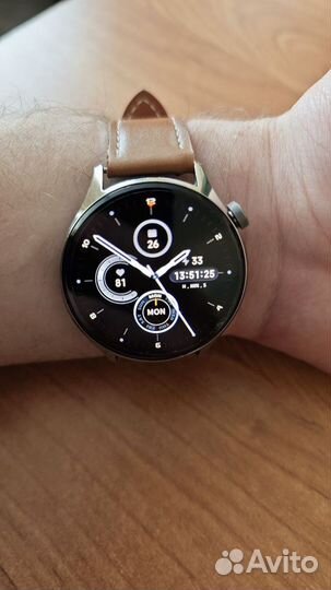 Xiaomi watch s1 pro