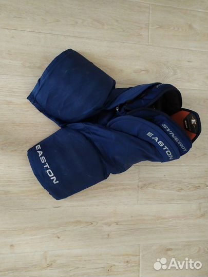 Хоккейная защита - шорты на рост 158-164 см