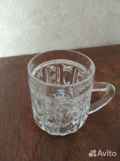 Кружка, поильник, бюветница