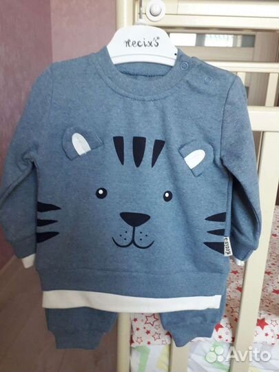 Костюм детский