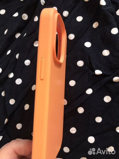 Чехол iPhone 13