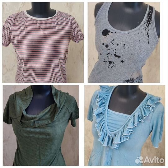 Женские вещи 42 44