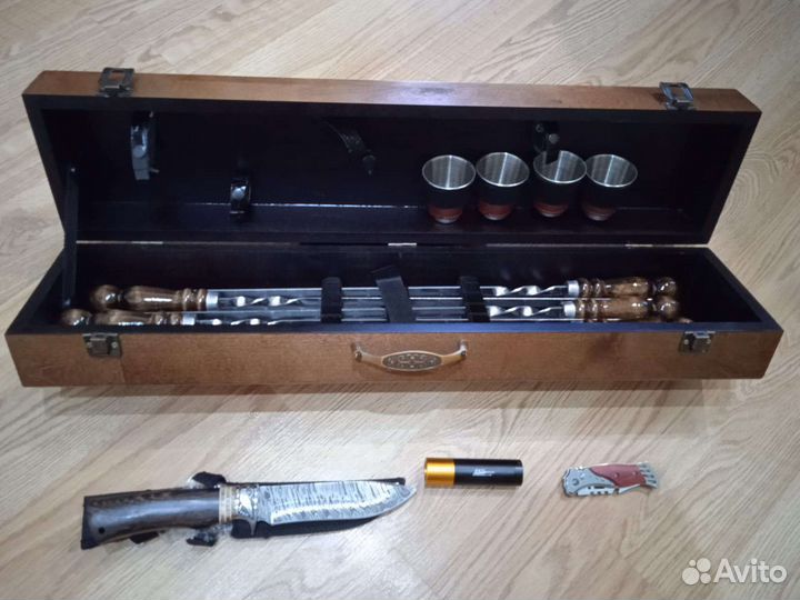 Подарочный набор