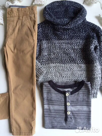 Детская одежда