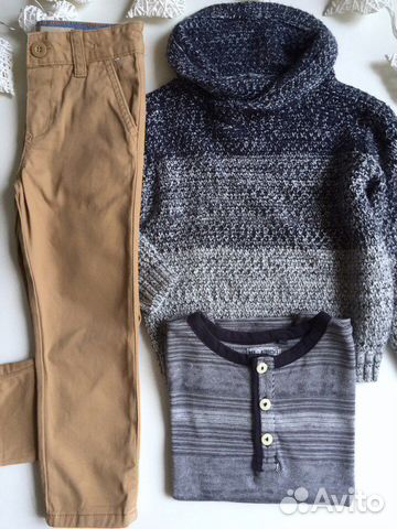 Детская одежда