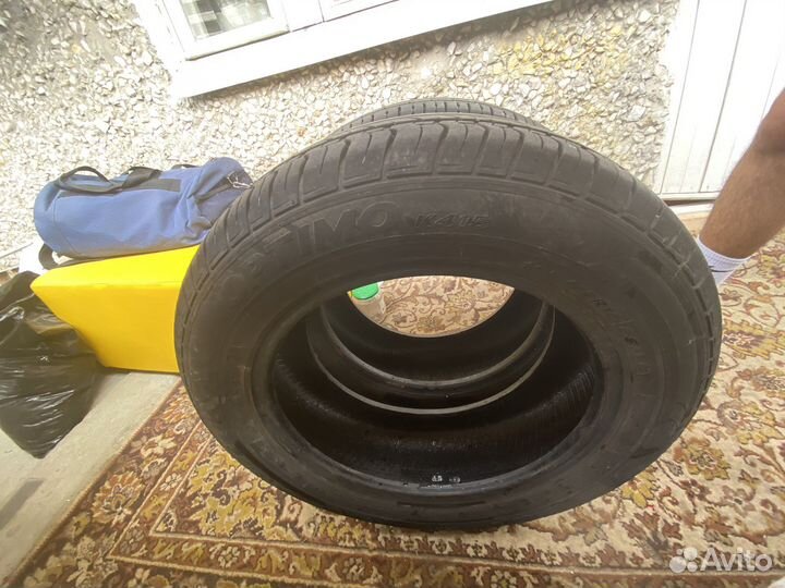 Formula Energy 185/65 R15