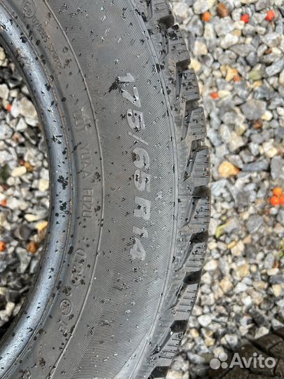 Viatti Brina Nordico V-522 175/65 R14 82T