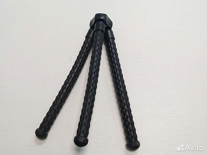 Тренога держатель для телефона