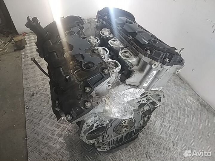 Двигатель (двс), Chevrolet Captiva (C140) 2011-2016 2011