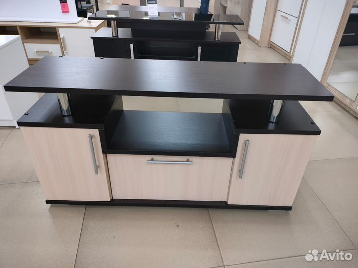 Тумба под тв