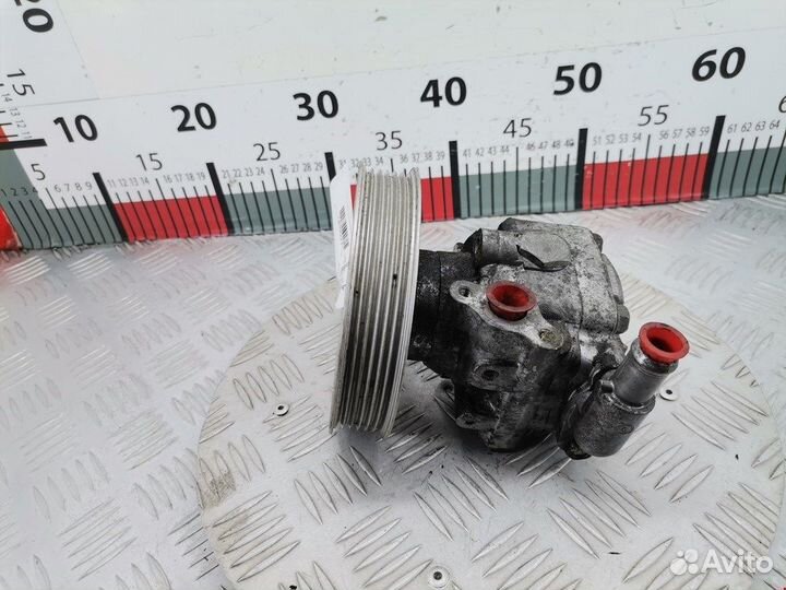 Насос гидроусилителя руля (гур) для Audi A5 8T