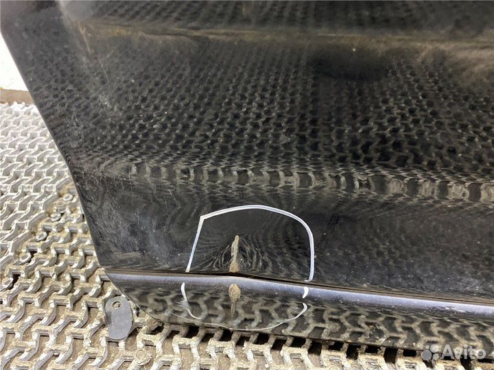 Дверь боковая Honda CR-V, 2006