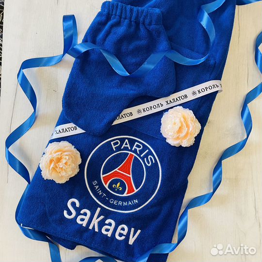 Банный набор набор для сауны и бани