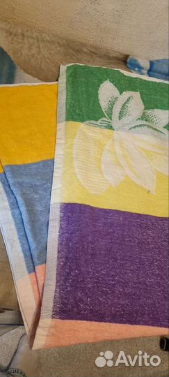 Тюль и ткань метражом