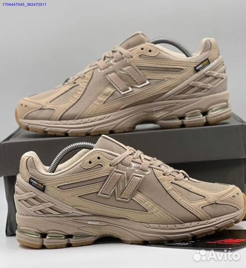 Кроссовки New Balance 1906R (Арт.85883)