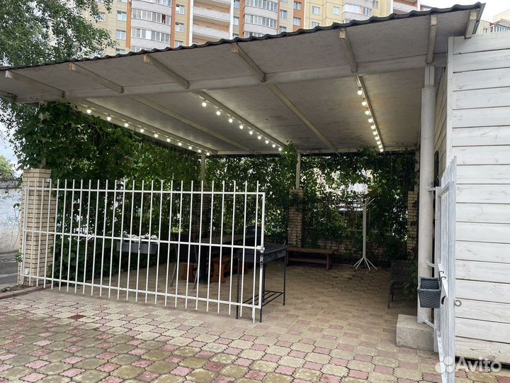 Аренда беседки