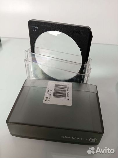 Набор светофильтров Cokin original