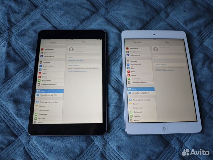 iPad mini 16 Wi Fi Cellular sim