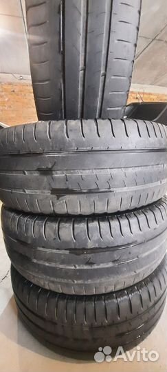 Michelin Energy Saver 215/55 R16