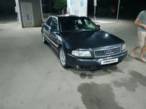 Audi A8 2.8 AT, 1999, 499 000 км, с пробегом, цена 650 000 руб.