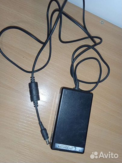 Блок питания 12v 4.16А