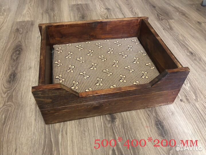 Люлька для вашего питомца