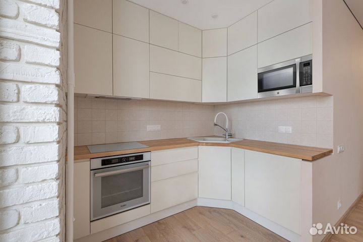 Цена за всю кухню смк 057247