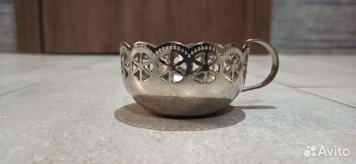 Посуда СССР